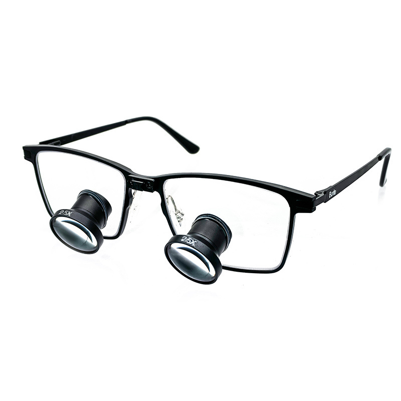 Burite TTL Galilean loupes