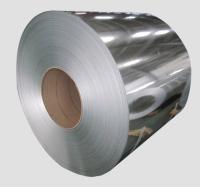 ASTM A653 A653M G40 G60 G90 Q235 Bobina de aço galvanizado a quente
