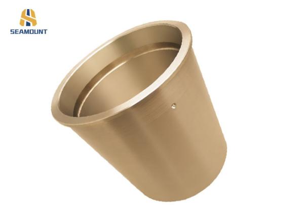 Machinery Sintered Oil Impregnated Bronze Bushing