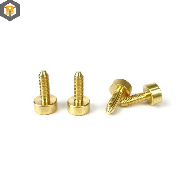 High Precision Alloy CNC Machining/Machined Parts Customized by 2D/3D Designs and Models