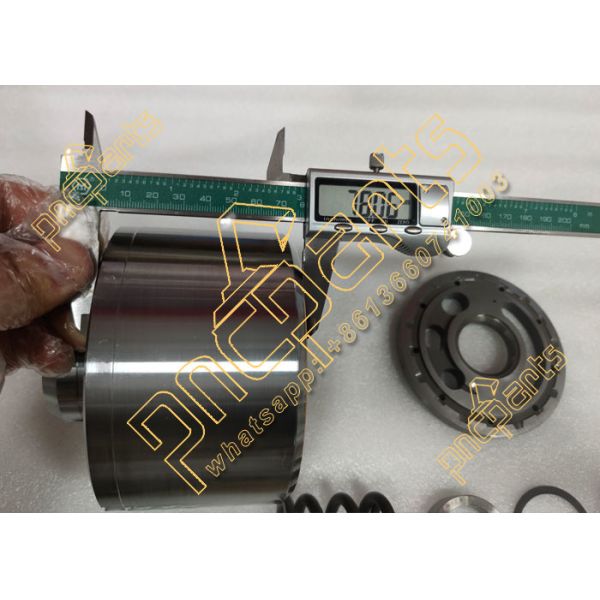 PC130-6K Hydraulic Pump Rotary Group 708-1L-00071 PC150LGP-6K Rebuild Parts