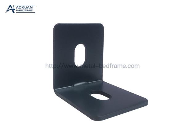 90 Degree 2 Holes Bed Corner Brace Angle Bracket