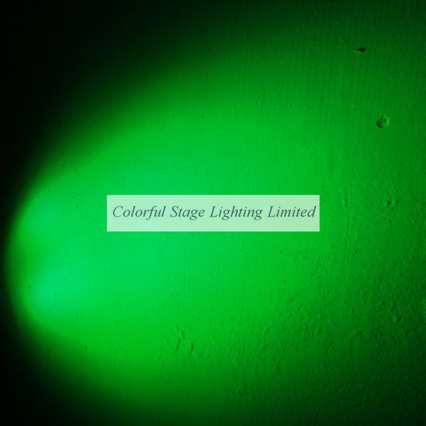 36x3W RGB LED Par Stage Lighting