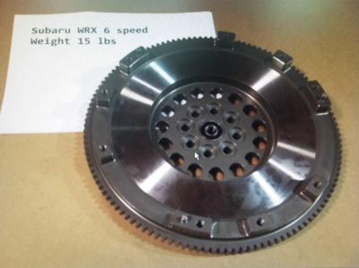 2017 2016 2015 Wrx Lightweight Flywheel 6 Speed Subaru Wrx Flywheel