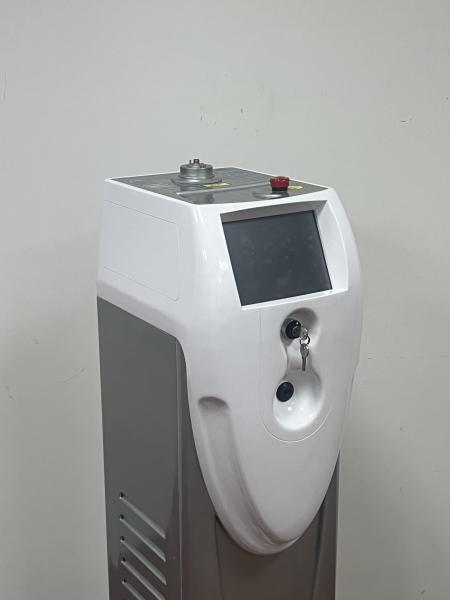 35mW Sealed Off Hene Laser Therapy System JH35-B  632.8nm