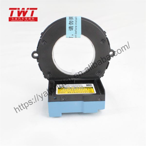 TWT Steering Column Position Wheel Position Sensor Angle 89245-0K010 892450K010 for Toyota 2005-2015 Hilux Fortuner