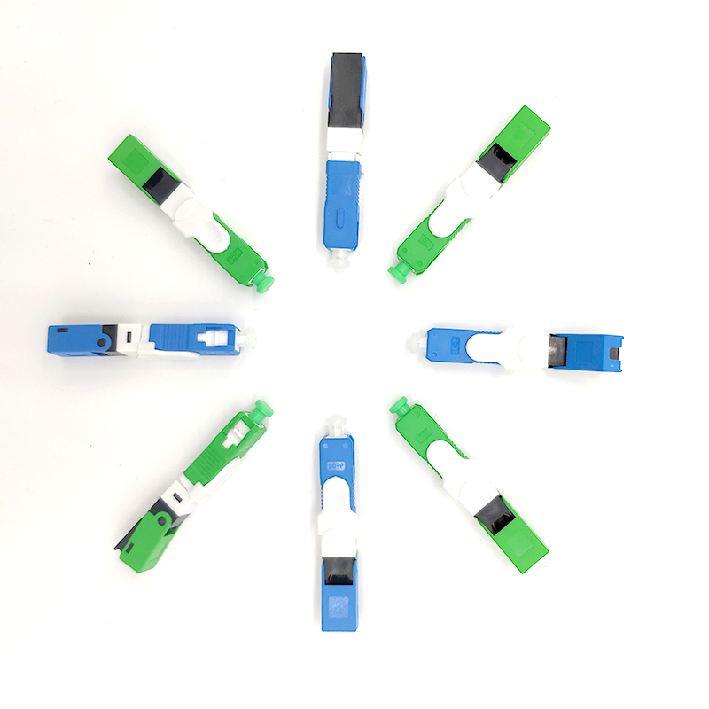 Fiber Optic Splicing Tools