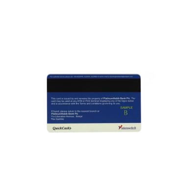 Смарт-карта окружающей среды дружелюбная РФИД для гостиницы, больницы и ресторан