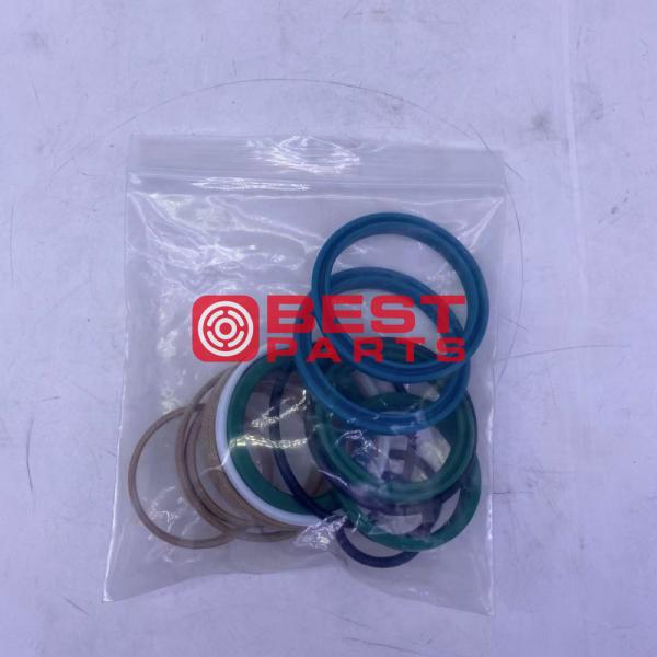OEM High Quality Spare Parts Seal Kit ZXSDJ90.2.5 For Sany Cylinder Telescopic 10207101