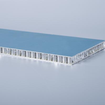 Moisture Proof Aluminum Honeycomb Panels For Luxury Vehicle Ship Interior