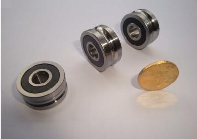 Support Roller Ball Bearing LFR50/4NPP,High QualitySupport Roller Ball Bearing LFR50/4NPP Supplier