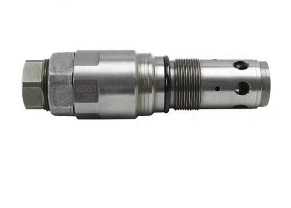 Top Quality Excavator Spare Parts EX200 Rotary Relife Valve For Hitachi