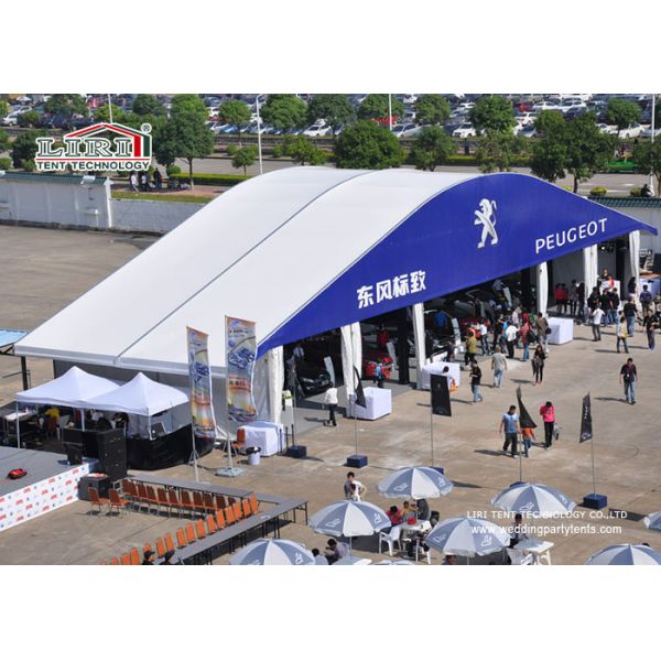 5000 SGM Secondhand Marquees Outdoor Party Canopy Tent UV Resistant