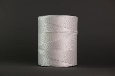 Разделенный томат фильма 7500D связывая шпагат 1200m/kg для рафии парника упаков