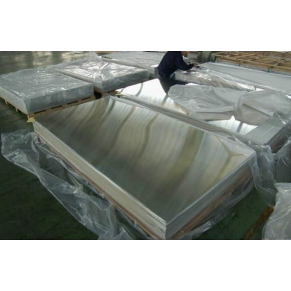 Лист нержавеющей стали металлического листа АСТМ нержавеющей стали ИНОС 316ЛН А959 316ЛН (С31653)