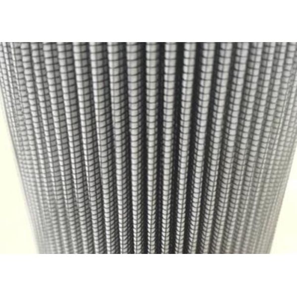 Temperature Resistance 100u Hydraulic Oil Purifier