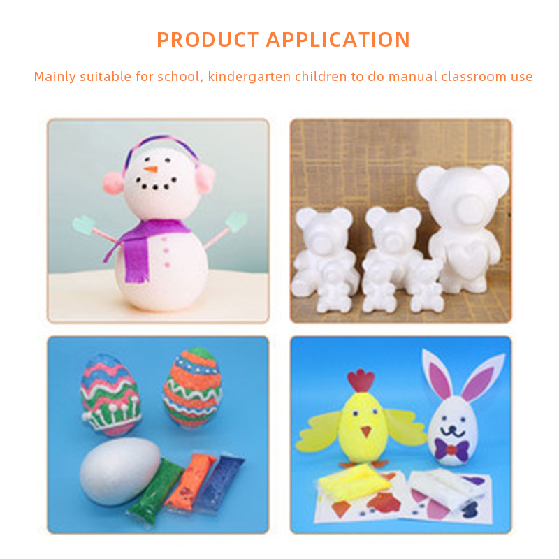 Резец пены ножа доски KT горячий