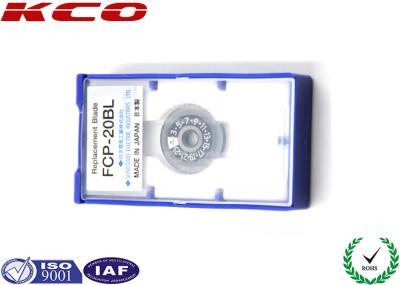 Одиночные лезвие дровосека оптического волокна/дровосек стекловолокна карбид 5 г