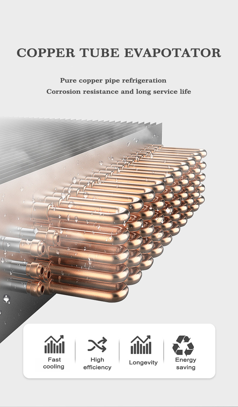 Портативный солнечный автомобильный холодильник компрессорный охладитель для путешествий DC 12V Кампинговый автомобильный морозильник Лед