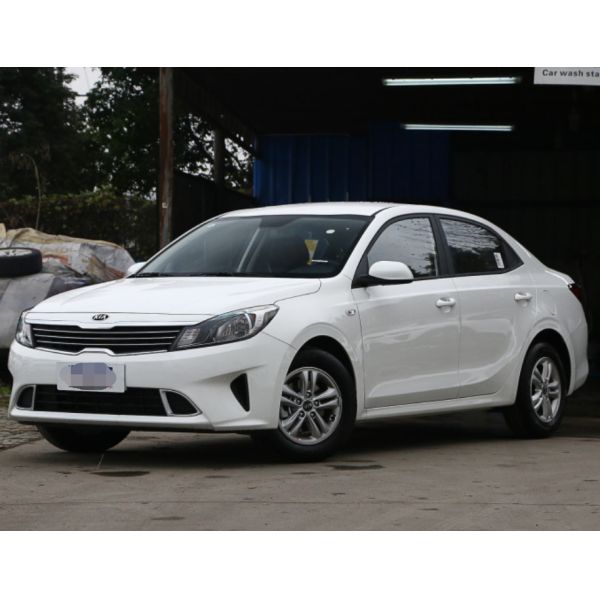 Седан места двери 5 версии 4 моды 1.6L сильной стороны 2019 Kia автоматический использовал автомобиль бензина