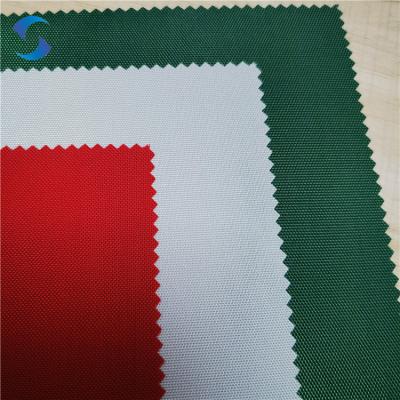 Waterproof 210D Oxford Fabric Raincoat Woven For Outdoor