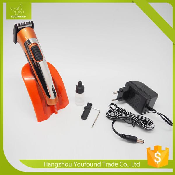 GM-2001 Professional Hair Cutter Machine Corded Electric Hair Clipper