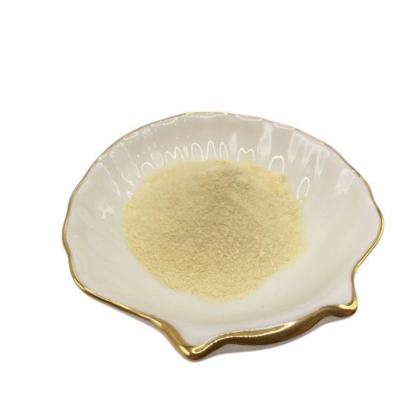 Engrais organique avec N17 poudre de protéine de soja Aminoacide stimulant des plantes