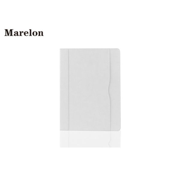 Customized Leather Ipad Air Case , Ipad Air 2 Smart Case With Multi Color