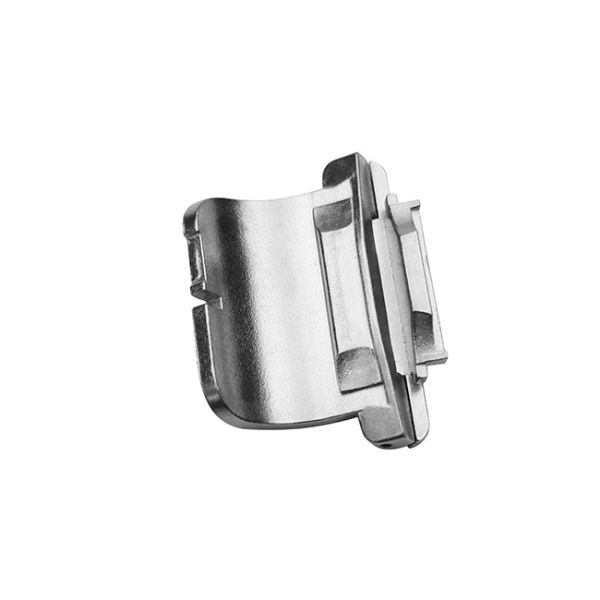 Mim Metal Hot Runner moldeado TWS Base de carga para auriculares Bluetooth