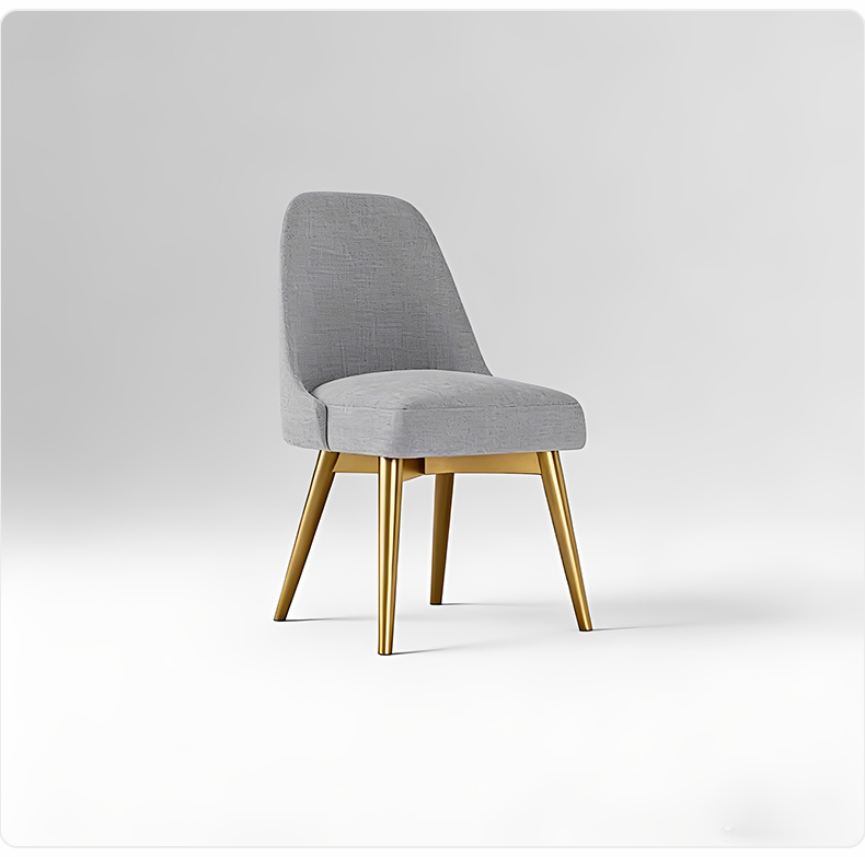 Custom Welded Iron T-Shaped Support Frame & Table Legs for Custom Office and Dining Tables and Chairs Heavy-Duty Load Bearing