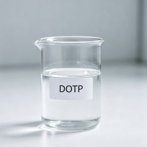 Dioctyl Terephthalate DOTP Non Phthalate Plasticizer 6422-86-2 For PVC Cable And Wire