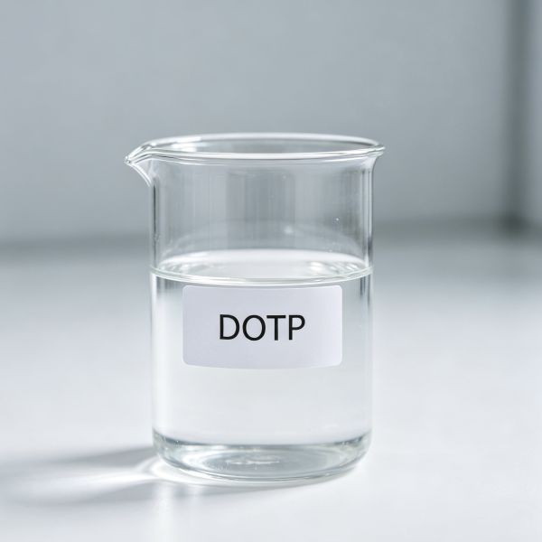 DOTP High-Performance Plasticizer with High Volume Resistivity