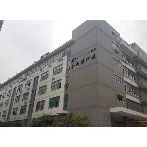 KINGLEADER Technology Company
