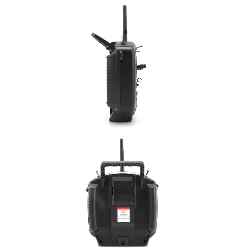 Radiomaster TX12 Mark II Radio Controller ELRS/CC2500 EdgeTX OpenTX 16CH Multi-Module Compatible Radio Control Transmitter