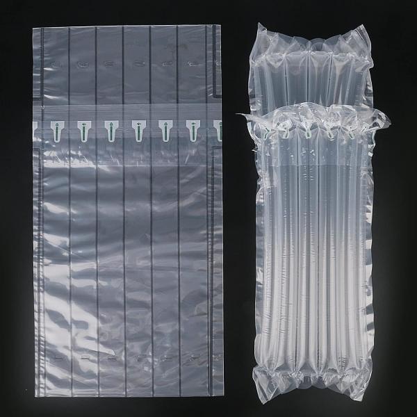 CTCX Air Column Cushion Packaging Air Cushion Column Bag for Wine Bottle Bags Air Column Bags