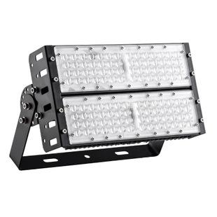 Aluminum House 150W LED Spot Flood Lights 6500K For Gymnasiums