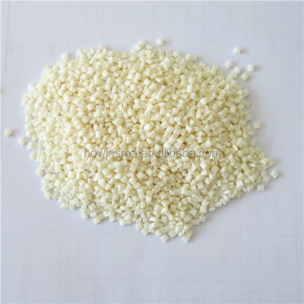 PC/ABS Alloy Flexibilizer ABS Plastic Toughening Agent with EINECS No. 231-545-4