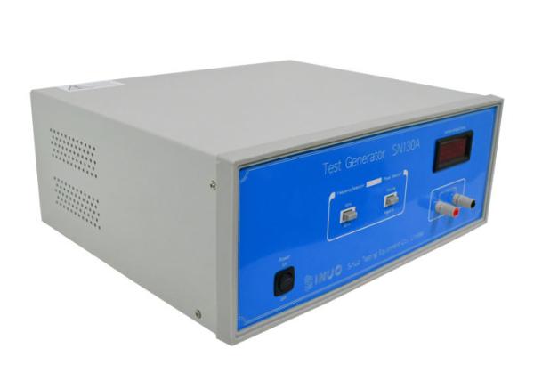 Gerador do teste da máquina de testes 130A da vida do interruptor da cláusula 2.3.5 do IEC 60950