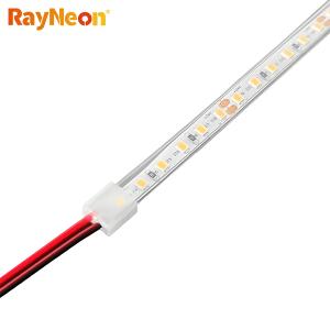 DC12V DC24V IP65 LED Strip Lights 6mm Width Neon LED Flexible Strip Light For