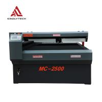 Máquina de corte 150w de solda sem emenda do laser do CO2 da linha central de Z 300 watts
