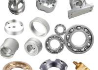 Super duplex de aço inoxidável CNC de precisão de nova energia Auto Machining Parts 2205 2507 904L