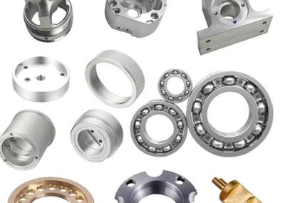 Super duplex de aço inoxidável CNC de precisão de nova energia Auto Machining Parts 2205 2507 904L