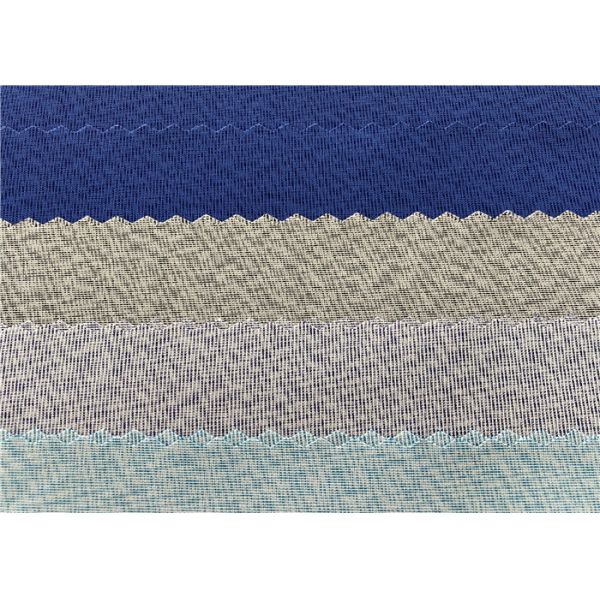 100 P Mechanical Stretch Waterproof And Breathable Fabric For Outdoor Skiing Wear