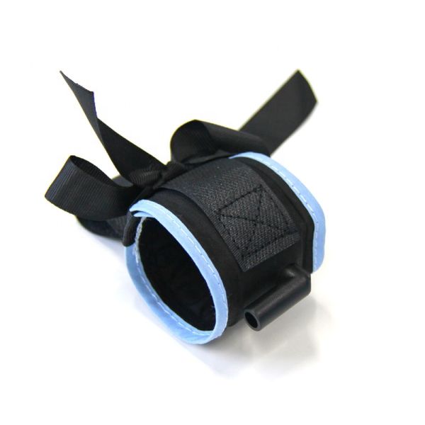 Révolutionnez votre équipement médical avec un manchon pneumatique à tourniquet enveloppé durablement