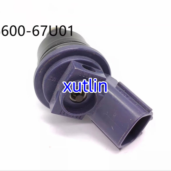 Auto Parts Fuel Injector  nozzle  16600-67U00 16600-67U01 1660067U00 1660067U01 16600-67U00 For Nissan 240SX Silvia KA24