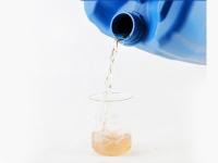 Résistance à la corrosion Prétraitement Agent de passivation chimique pour les surfaces métalliques