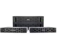 Conjunto de expansão DellS GPU Server EMC Powervault Me412 Me424 Me484