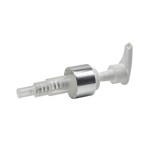 Shampoo Non Spill ISO9001 28 410 PP Plastic Lotion Pump