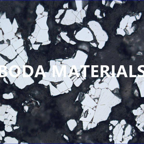 60-325 Mesh Pure Crystalline Tungsten Powder With Homogeneous Microstructure
