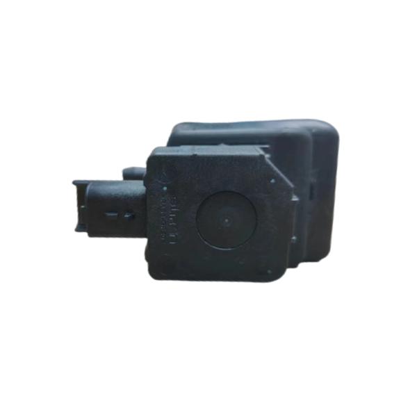 Ventilateur solénoïde turbocompressé 1.6T Pour Peugeot Citroen OE YL01368080 9814418180 1922V8 9830210